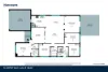 14 Asper Way, Halls Head, WA 6210-Floorplan