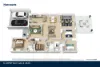 14 Asper Way, Halls Head, WA 6210-Floorplan