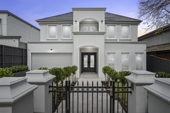 14 Asquith Street, Box Hill South, Vic 3128