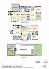 14 Asquith Street, Box Hill South, Vic 3128-Floorplan