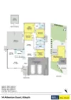 14 Atherton Court, Kilsyth, Vic 3137-Floorplan