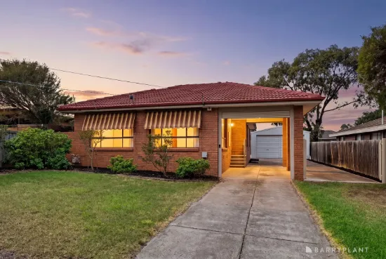 14 Atkin Street, Melton, Vic 3337