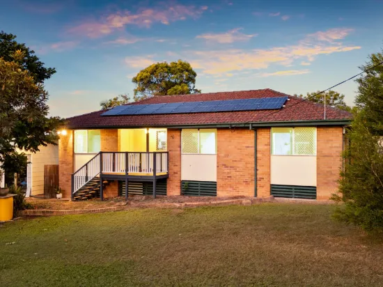 14 Audrey Street, Goodna, Qld 4300
