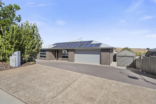 14 Auldstone Place, Huntfield Heights, SA 5163