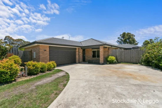 14 Aurora Drive, Moe, Vic 3825