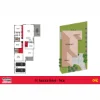 14 Aurora Drive, Moe, Vic 3825-Floorplan