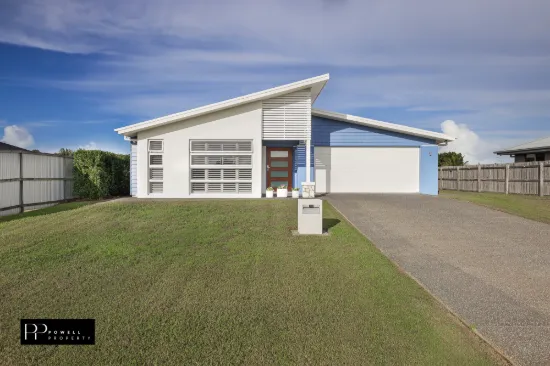14 Avalon Street, Burnett Heads, Qld 4670