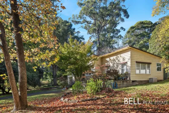 14 Avon Road, Avonsleigh, Vic 3782