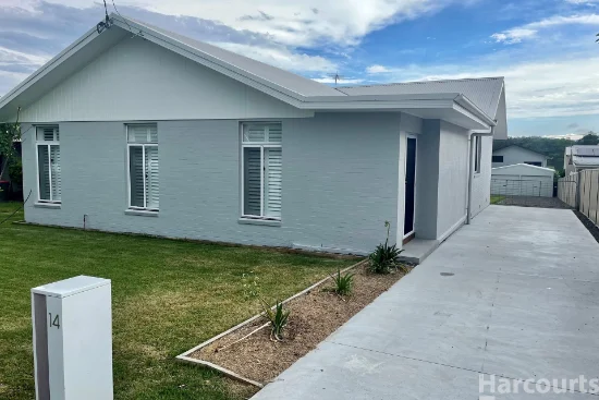 14 Avondale Street, Wauchope, NSW 2446