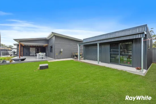 14 Azure Avenue, Broulee NSW 2537-Image