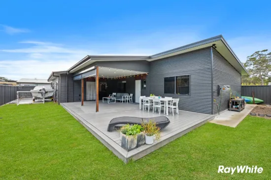 14 Azure Avenue, Broulee NSW 2537-Image