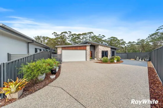 14 Azure Avenue, Broulee NSW 2537-Image