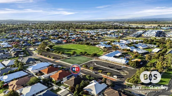 14 Azurite Drive, Australind, WA 6233