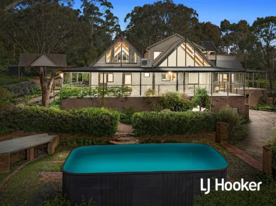 14 Baden Drive, Heathcote Junction, Vic 3758