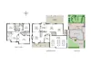 14 Badenoch Avenue, Glenhaven, NSW 2156-Floorplan