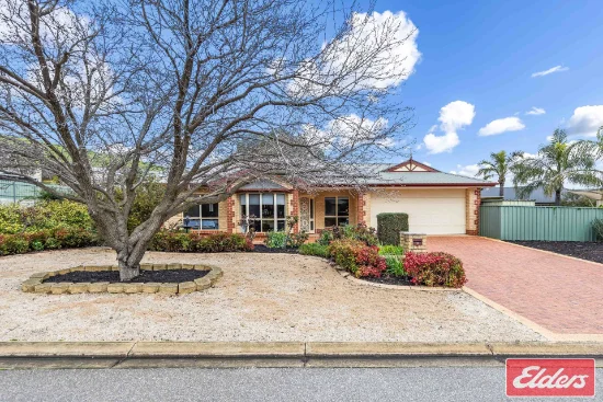 14 Bagot Court, Evanston Park, SA 5116