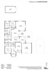 14 Bagot Court, Evanston Park, SA 5116-Floorplan