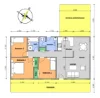 14 Bahanas Close, Wingham, NSW 2429-Floorplan