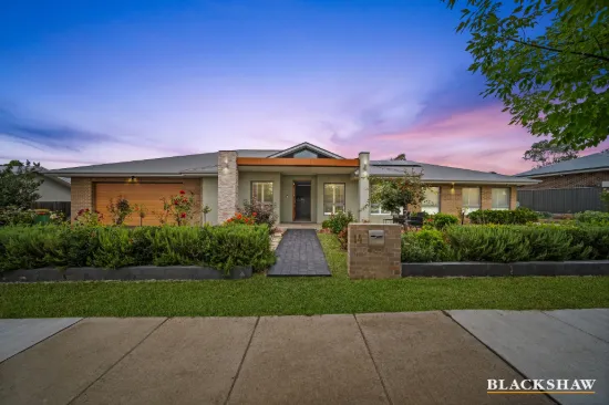 14 Bailey Crescent, Googong, NSW 2620