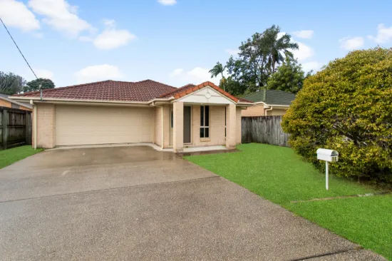 14 Bailey Road, Deception Bay, Qld 4508