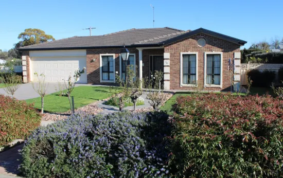 14 Baker Street, Kaniva, Vic 3419
