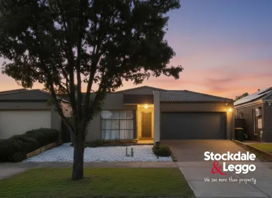 14 Balconies Way, Craigieburn, Vic 3064