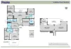 14 Balfour Court, Berwick, Vic 3806-Floorplan