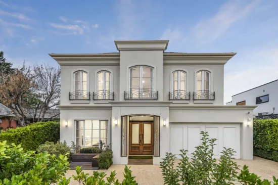 14 Balfour Street, Doncaster, Vic 3108