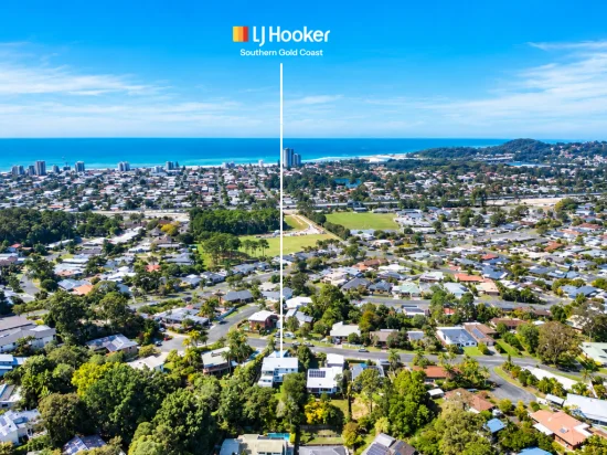 14 Ballidu Close, Elanora, Qld 4221 - For Sale