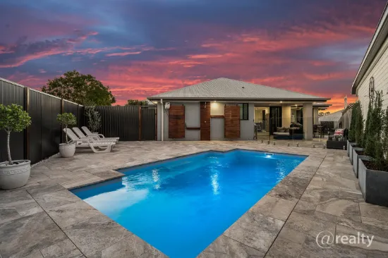 14 Ballyalla Crescent, Warner, Qld 4500