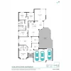 14 Ballydoyle Drive, Ashtonfield, NSW 2323-Floorplan