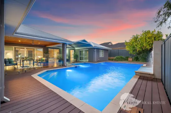 14 Balsam Mews, Aveley, WA 6069