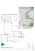 14 Balsam Mews, Aveley, WA 6069-Floorplan