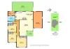 14 Bambara Street, Toronto, NSW 2283-Floorplan