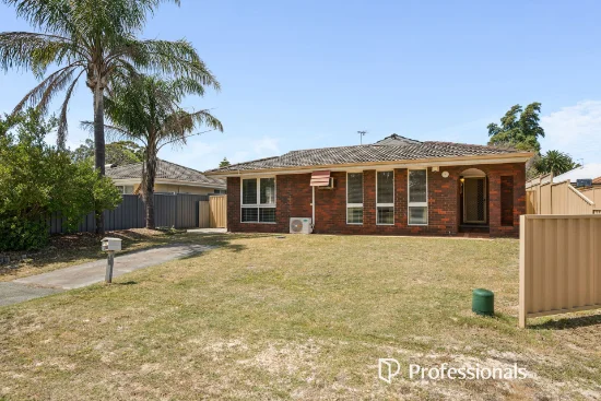 14 Bandalong Way, High Wycombe, WA 6057