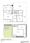 14 Bandalong Way, High Wycombe, WA 6057-Floorplan
