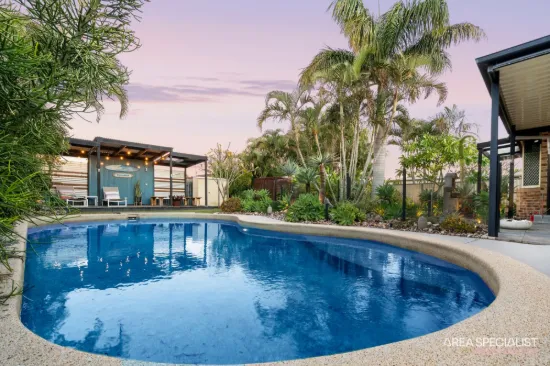 14 Bangalow Drive, Steiglitz, Qld 4207