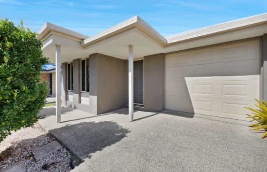 14 Banyan St, Andergrove, Qld 4740