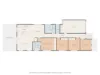14 Banyan Street, Andergrove, Qld 4740-Floorplan