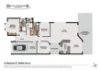 14 Banyule Court, Wattle Grove, NSW 2173-Floorplan