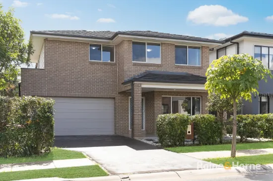 14 Barbola Street, Rouse Hill, NSW 2155