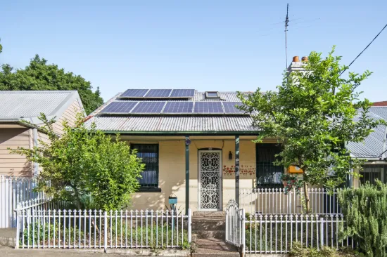 14 Barker Street, Lewisham, NSW 2049