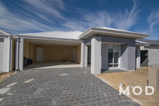 14 Barmah St, Baldivis, WA 6171