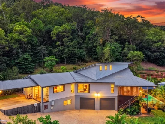 14 Barnacle Street, Trinity Beach, Qld 4879