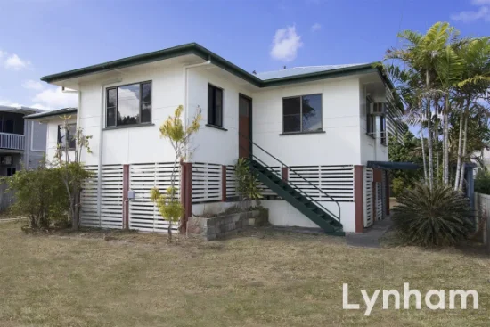 14 Barnard Street, Aitkenvale, Qld 4814