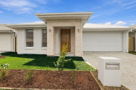 14 Barnett Avenue, Morayfield QLD 4506-Image