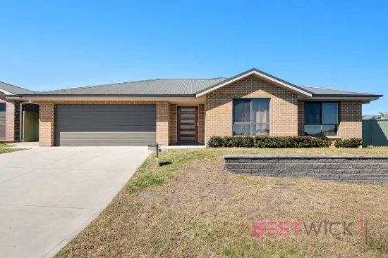 14 Barney Street, Windradyne, NSW 2795