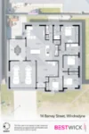 14 Barney Street, Windradyne, NSW 2795-Floorplan