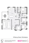 14 Barney Street, Windradyne, NSW 2795-Floorplan