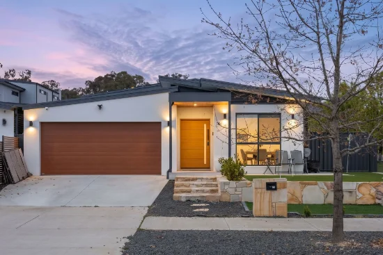 14 Barramundi Street, Throsby, ACT 2914